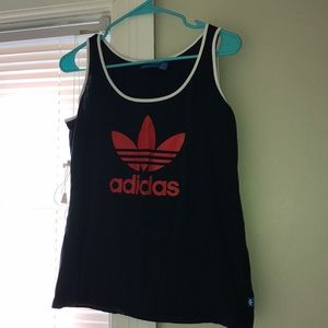 Adidas Tank Top